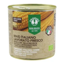 Mais Italiano Fresco PROBIOS 340g