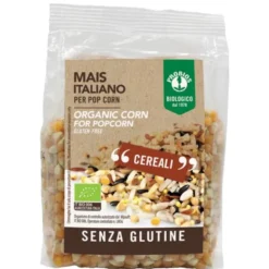 Mais Italiano Per Pop Corn Probios 400g