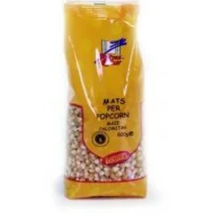 Mais Popcorn Bio 500g