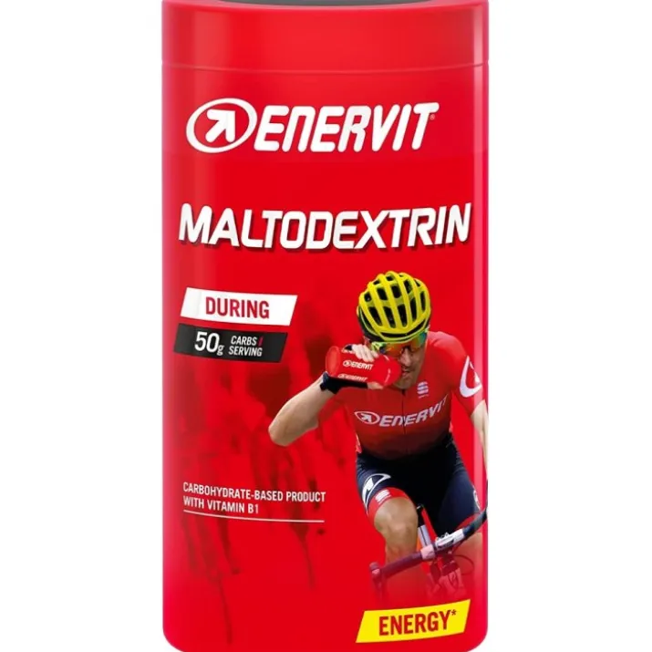 Maltodestrine Enervit 450g