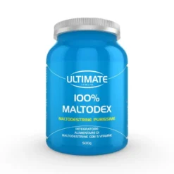 100% Maltodex Ultimate 500g