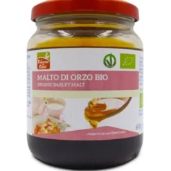 Malto Di Orzo Bio 400g