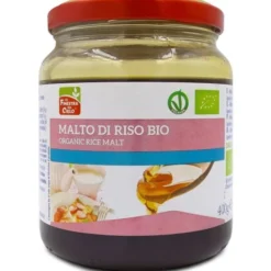 Malto Di Riso Bio 400g