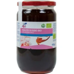 Malto Di Riso Bio 900g