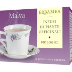 Malva Bio ERBAMEA 20 Bustine