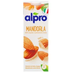 Mandorla Original Alpro 1000ml
