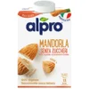 Mandorla Senza Zuccheri Alpro 500ml