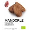 Mandorle Biologiche Sgusciate Euro Company 100g