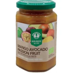 Mango Avocado Passion Fruit Probios 320g