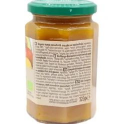 Mango Avocado Passion Fruit Probios 320g