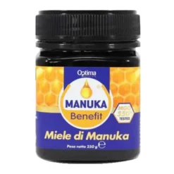 Manuka Benefit® Optima Naturals 250g