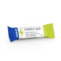 Master-Aid® Sport Energy Bar Barretta Energetica Gusto Mandorla 40g