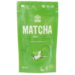 Matcha In Polvere Iswari 70g