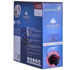 Matipharma Novavita Acqua Alcalina Idrolizzata 5L