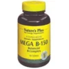 Mega B150 60 Tavolette