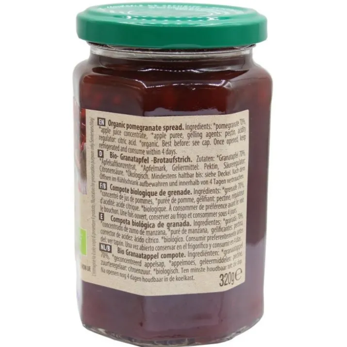 Melagrana Probios 320g