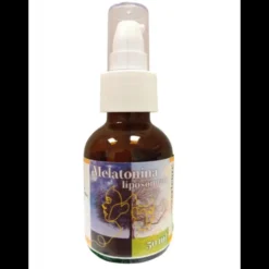 Melatonina Liposomiale 50ml