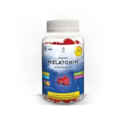 Melatonin+ Lemon Pharma 60 Gommose