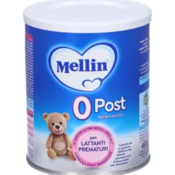 Mellin 0 Post 400g