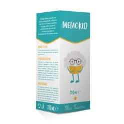 MemoKid Elleci Farma 110ml