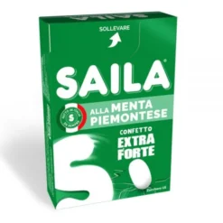 Menta Confetti Saila® 45g