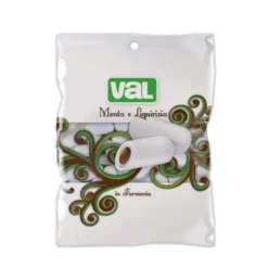 Menta E Liquirizia Val 50g