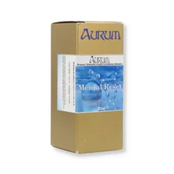 Mental Reset Aurum 30ml
