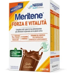 MERITENE FORZA/VITAL CIOC5BUST