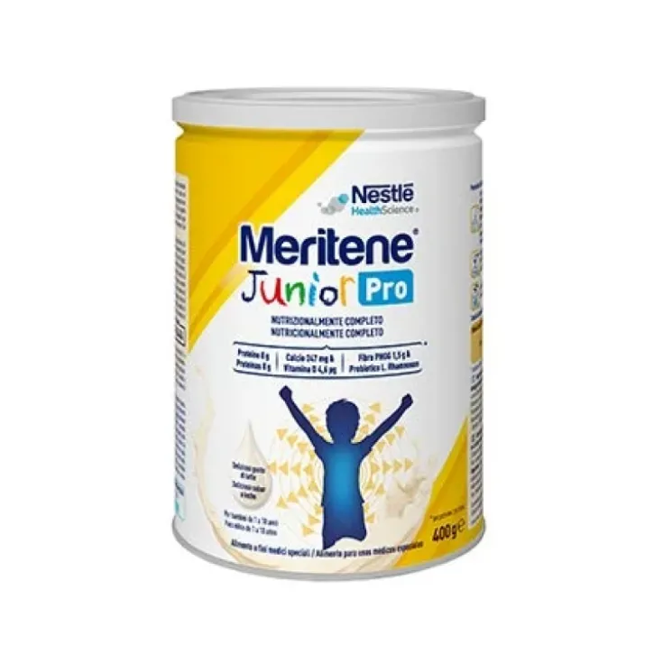 Meritene Junior Pro Nestlé 400g