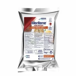 Meritene® Puré Instant Vitello Verdure Nestlè HS 1kg