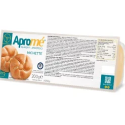 Michette Aproteiche Apromé 200g