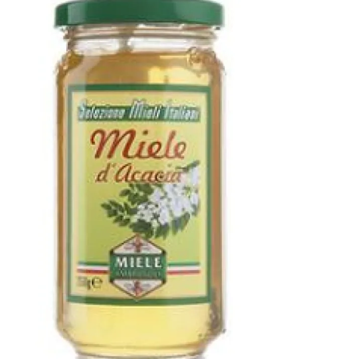 Miele Acacia 500g