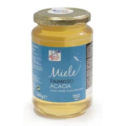 Miele Acacia 500g
