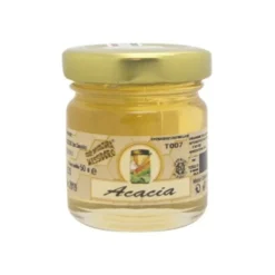 Miele Acacia Messidoro 50g