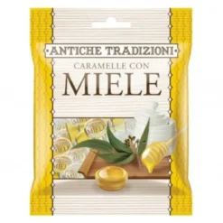 Miele Caramelle Ripiene Antiche Tradizioni 60g