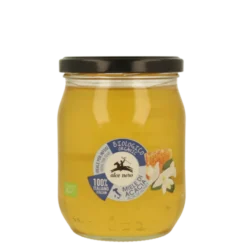 Miele D'Acacia Biologico Alce Nero 700g