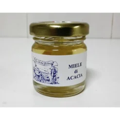 Miele Di Acacia La Vecchia Fattoria 50g