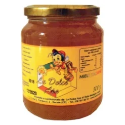 Miele Di Eucalipto La Dolce Ape 250g