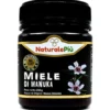 Miele Di Manuka 550+MGO Naturale Bio 250g