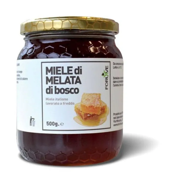 Miele Di Melata Di Bosco Forlive® 500g