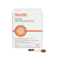 MIGLIORIN® TRICOX 40+40+40
