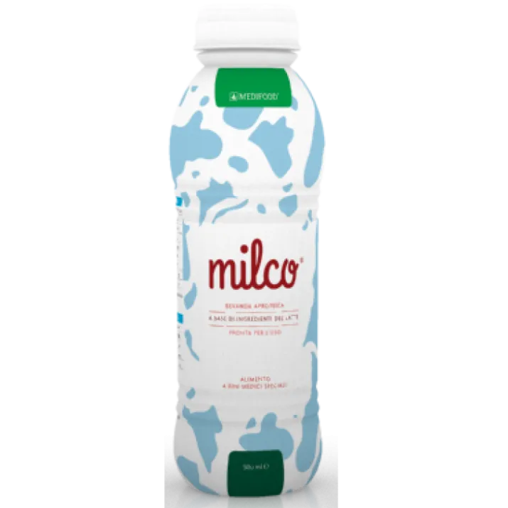 Milco MEDIFOOD 500ml