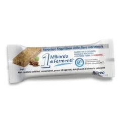 1 Miliardo Di Fermenti Rilevo 25g