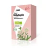 MILLEFOGLIO Tisana Biologica Salus 15 Filtri