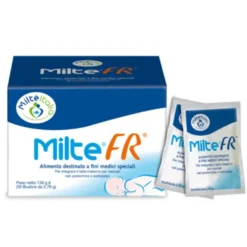 Milte Fr Alimento Per Fini Medici Speciali 30 Bustine