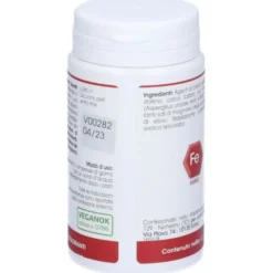 Mineral Benefit Ferro Armores Natura 60 Compresse