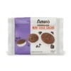 Mini Cake Cacao Aminò 160g