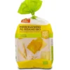 Minicrackers Frumento Sesamo