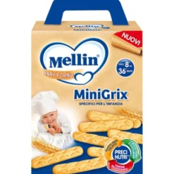 MiniGrix Mellin 180g