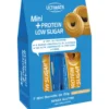 Mini + Protein Low Sugar Biscotto Ultimate 7x20g